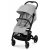Коляска прогулочная Cybex Beezy 2024 Fog Grey с дождевиком и бампером