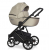 Коляска 2 в 1 Riko Basic Montana 02 бежевый