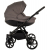 Коляска 3 в 1 Tutis Nanni 7, Pewter (052)