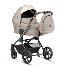Коляска 2 в 1 Tutis Gio Plus, Beige (180)