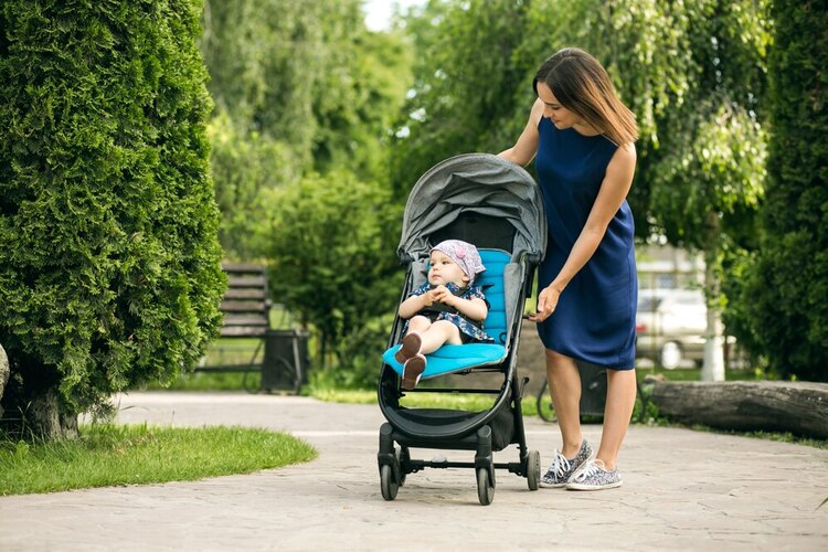 Акция на коляски 3 в 1 от лучших производителей до -17%
