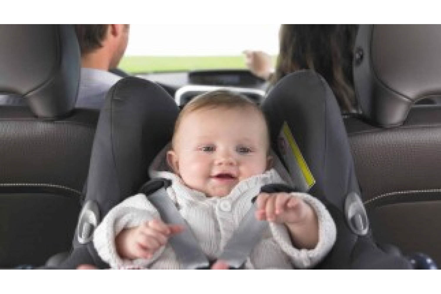 Новинка в нашем магазине - Автокресло Carrello Asteroid+ G402 (0-36 кг)