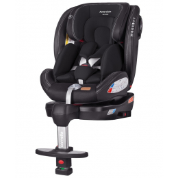 Автокресло Carrello Asteroid+ G402 (0-36 кг), Onyx Black (Черный)