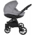 Коляска 2 в 1 Tutis Nanni 7, Grey (022)