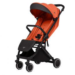Прогулочная коляска Anex Air-X Terracotta / Терракот