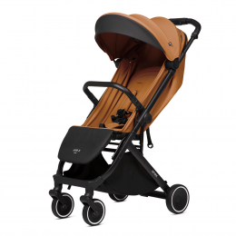 Прогулочная коляска Anex Air-X Toffee / Карамель