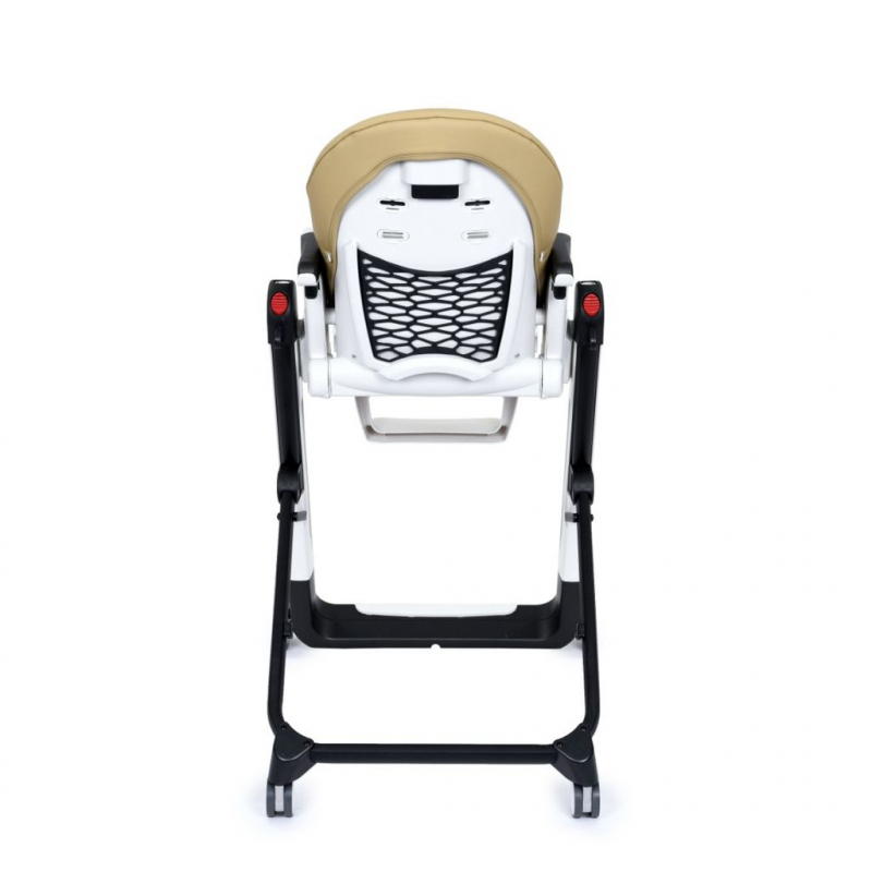 Стульчик для кормления Peg-Perego Siesta Follow Me, Noce (Ореховый)