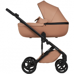 Коляска 3 в 1 Anex Eli Fantasy без рюкзака