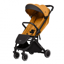 Прогулочная коляска Anex Air-X Yellow / Желтый