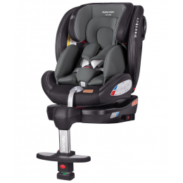 Автокресло Carrello Asteroid+ G402 (0-36 кг), Shale Grey (Серый)