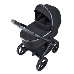 Коляска Anex l/type 2 в 1 Onyx / Черный