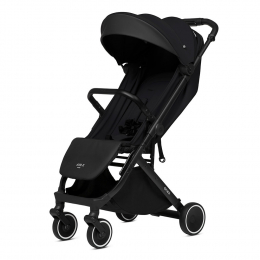 Прогулочная коляска Anex Air-X Black / Черный