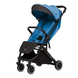 Прогулочная коляска Anex Air-X Blue / Голубой