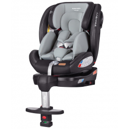 Автокресло Carrello Asteroid+ G402 (0-36 кг), Marble Grey (Светло-серый)
