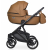 Коляска 3 в 1 Riko Basic Montana Ecco 18 Caramel