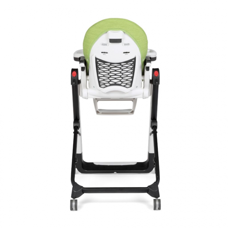 Стульчик для кормления Peg-Perego Siesta Follow Me, Wonder Green (Зеленый)