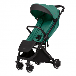 Прогулочная коляска Anex Air-X Green / Зеленый