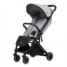 Прогулочная коляска Anex Air-X Gray / Серый
