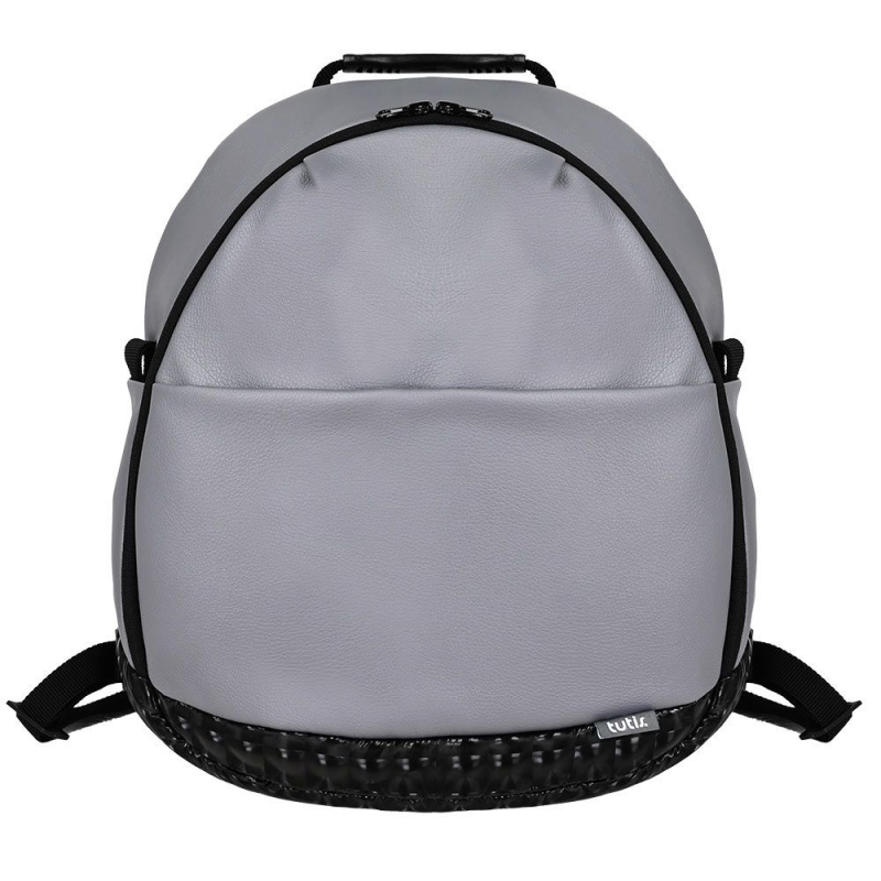 Коляска 2 в 1 Tutis Mimi Style Galaxy, Granite (387)