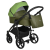 Коляска 3 в 1 Tutis Novo, Meadow (150)